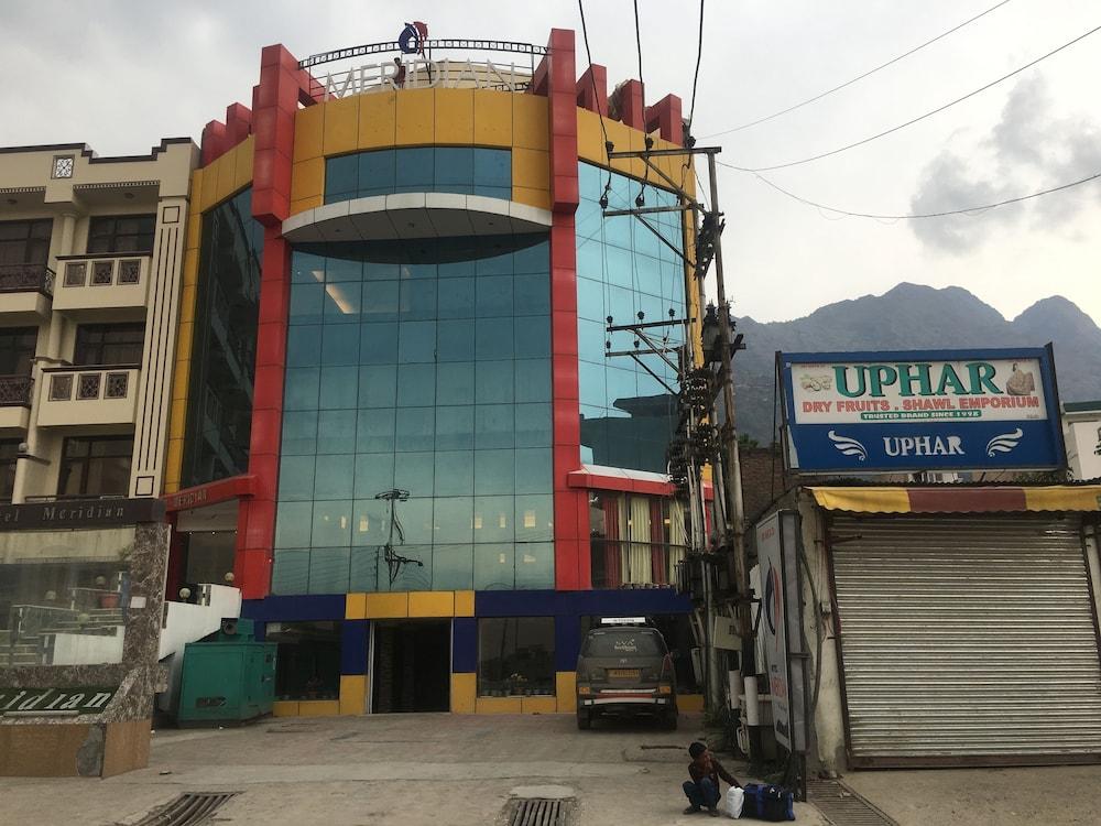Hotel Meridian - last minute hotel in Katra