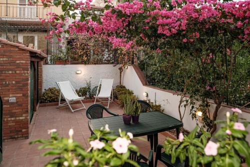 La Campagna E Il Mare — 5-Star Luxury Hotel in Catania, Italy