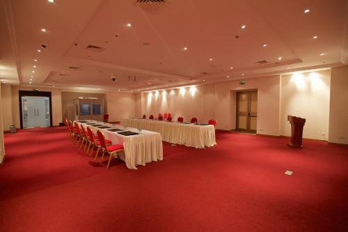 Hala Hotel & Aqua Park in Bissau, Guinea-Bissau