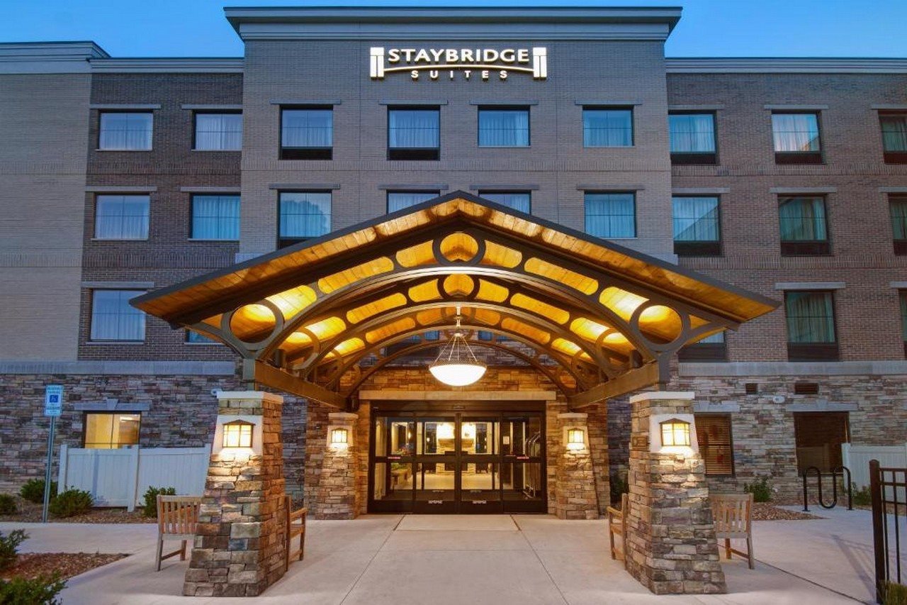 Staybridge Suites Sterling Heights Detroit by IHG — hotel in Sterling Heights