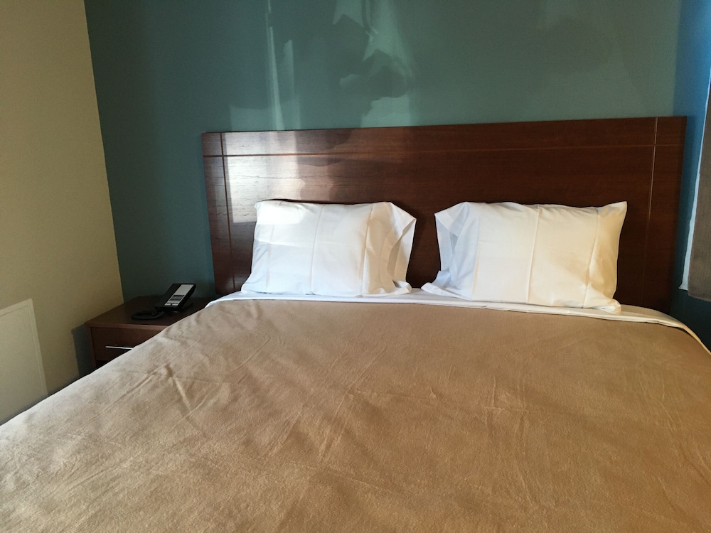 Magna Hotel - photo 5