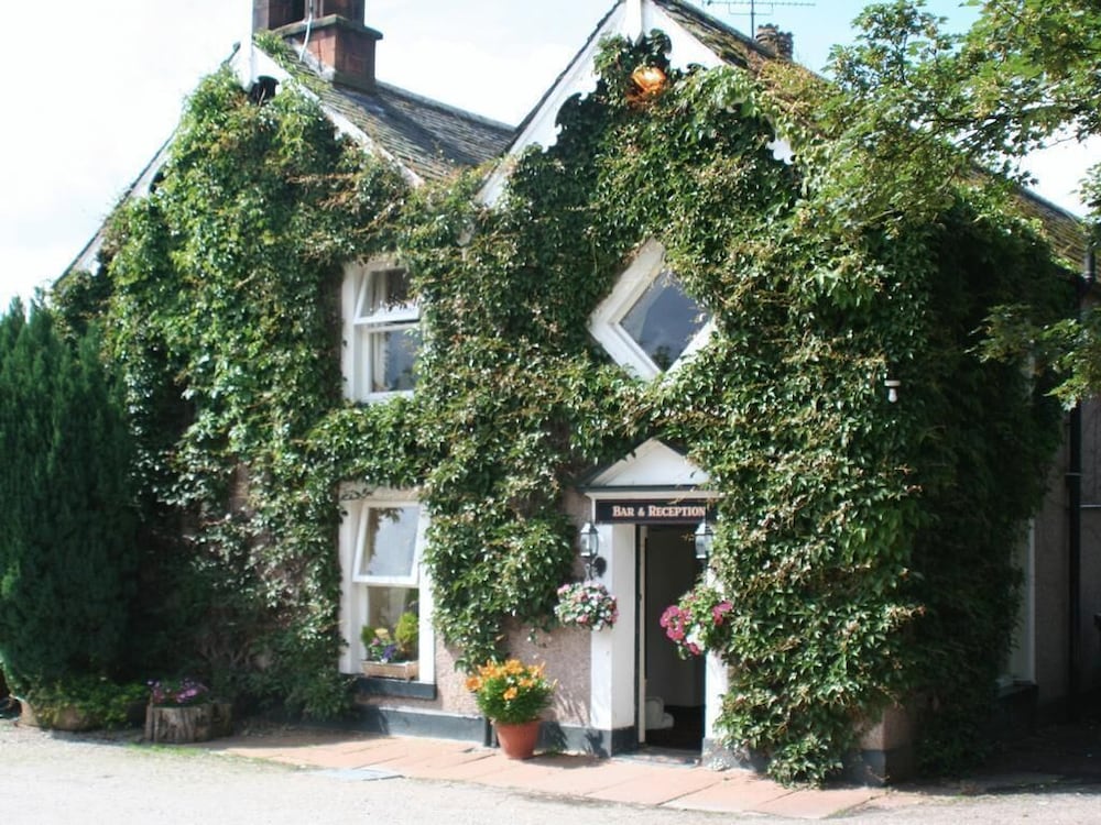The Brantwood Hotel in Penrith, United Kingdom