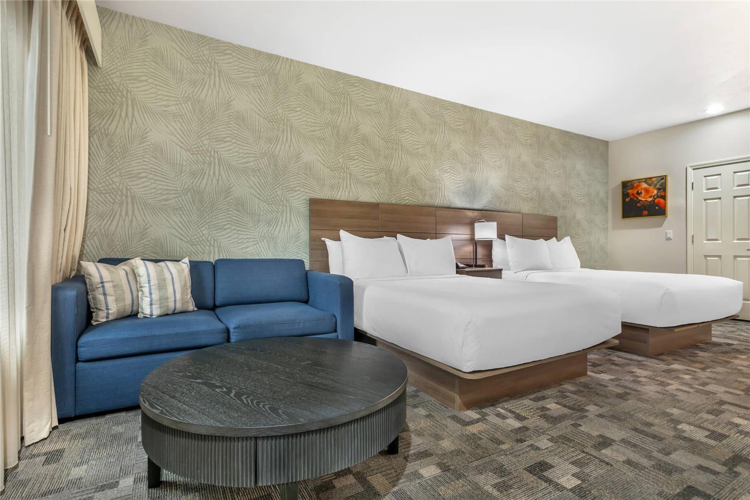 University Park Inn & Suites an Ascend Collection Hotel - photo 56