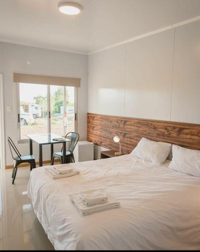 Hotel Conchillas — Unknown City — photo 2