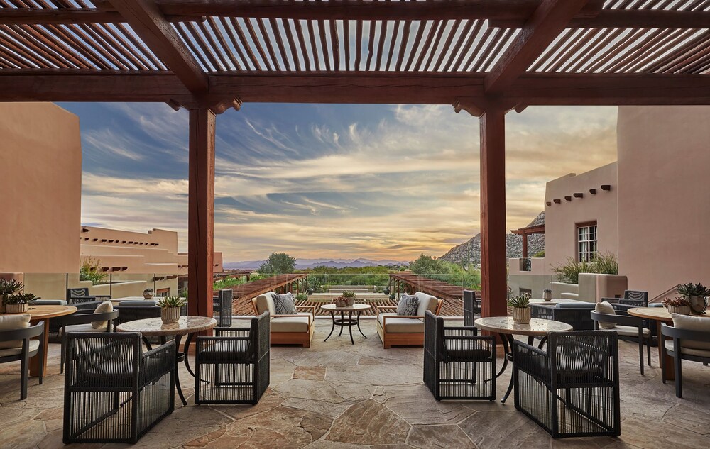 Four Seasons Resort Scottsdale at Troon North - photo 6