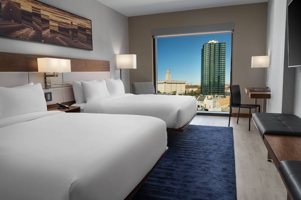 AC Hotel Austin University - photo 22
