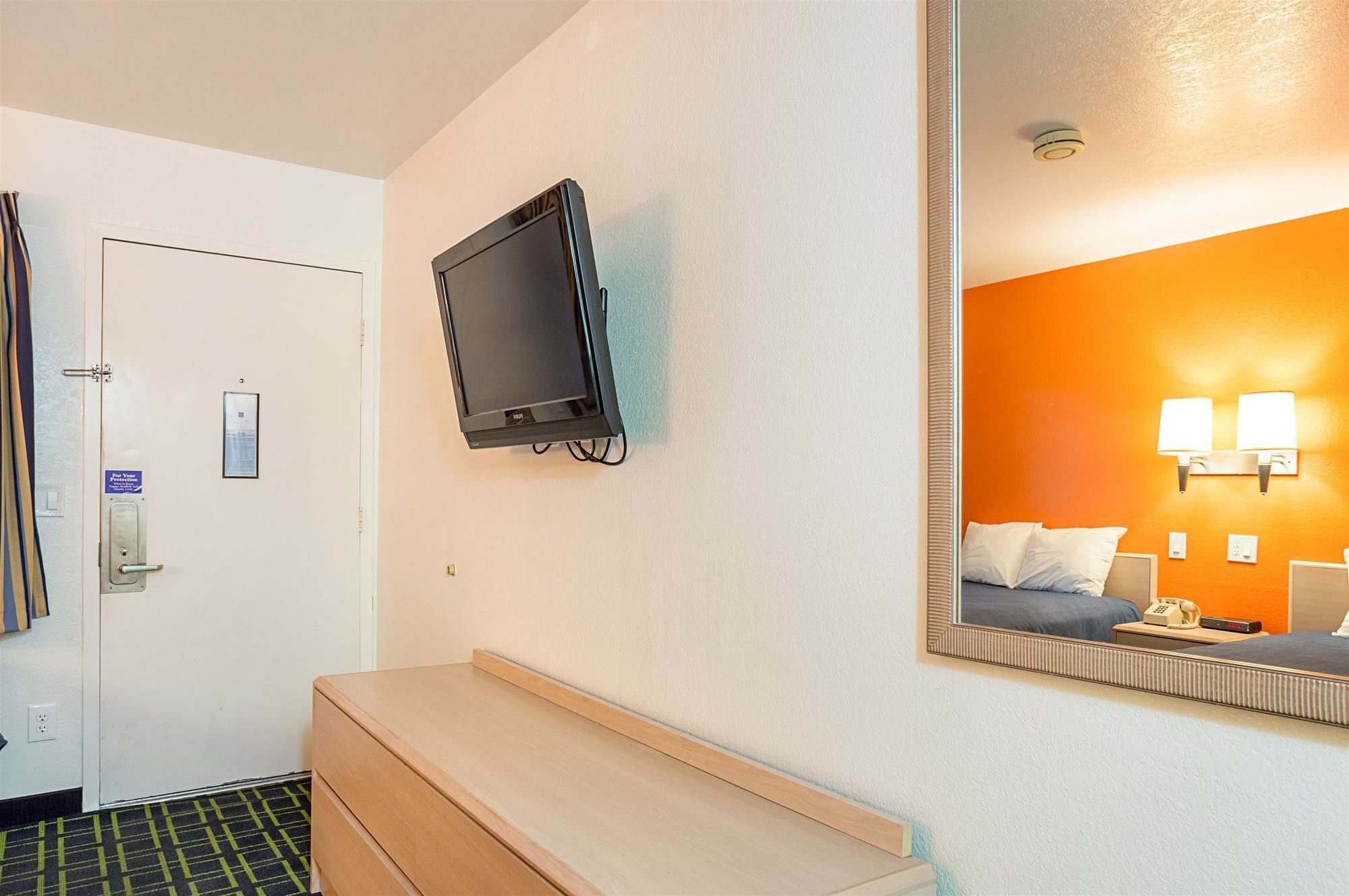 FairBridge Inn Moscow - photo 45