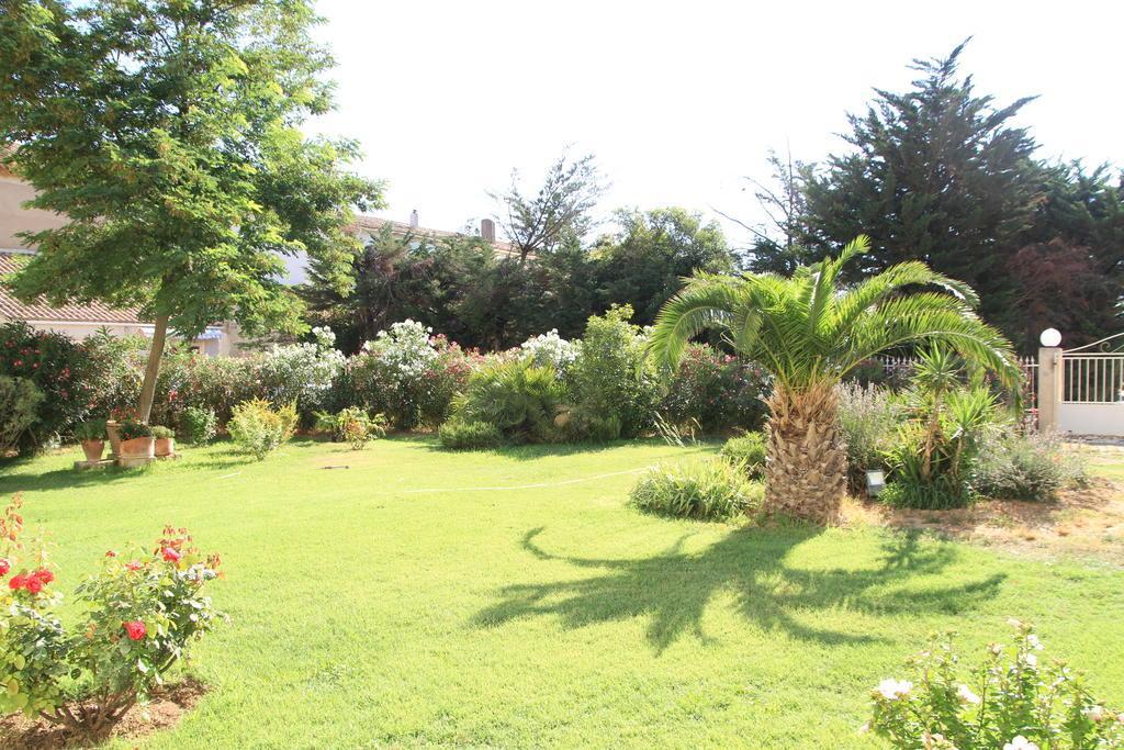 Domaine De La Clementiere