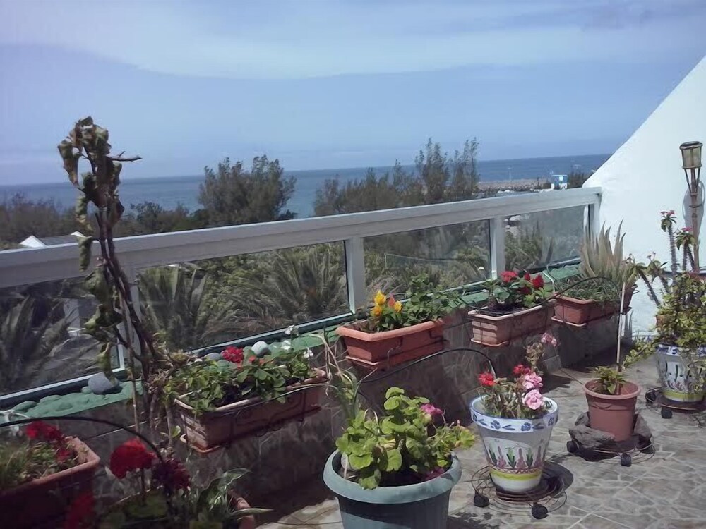 Apartment In Gran Canaria 101990 — San Nicolas — photo 2