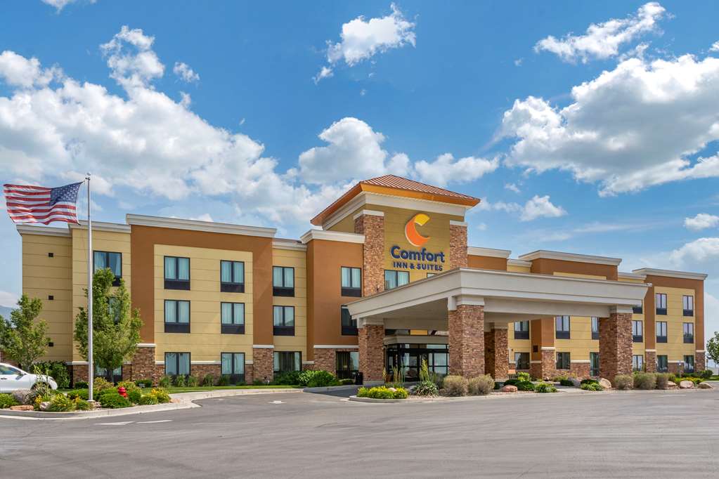 Comfort Inn & Suites Tooele Salt Lake City - featured photo