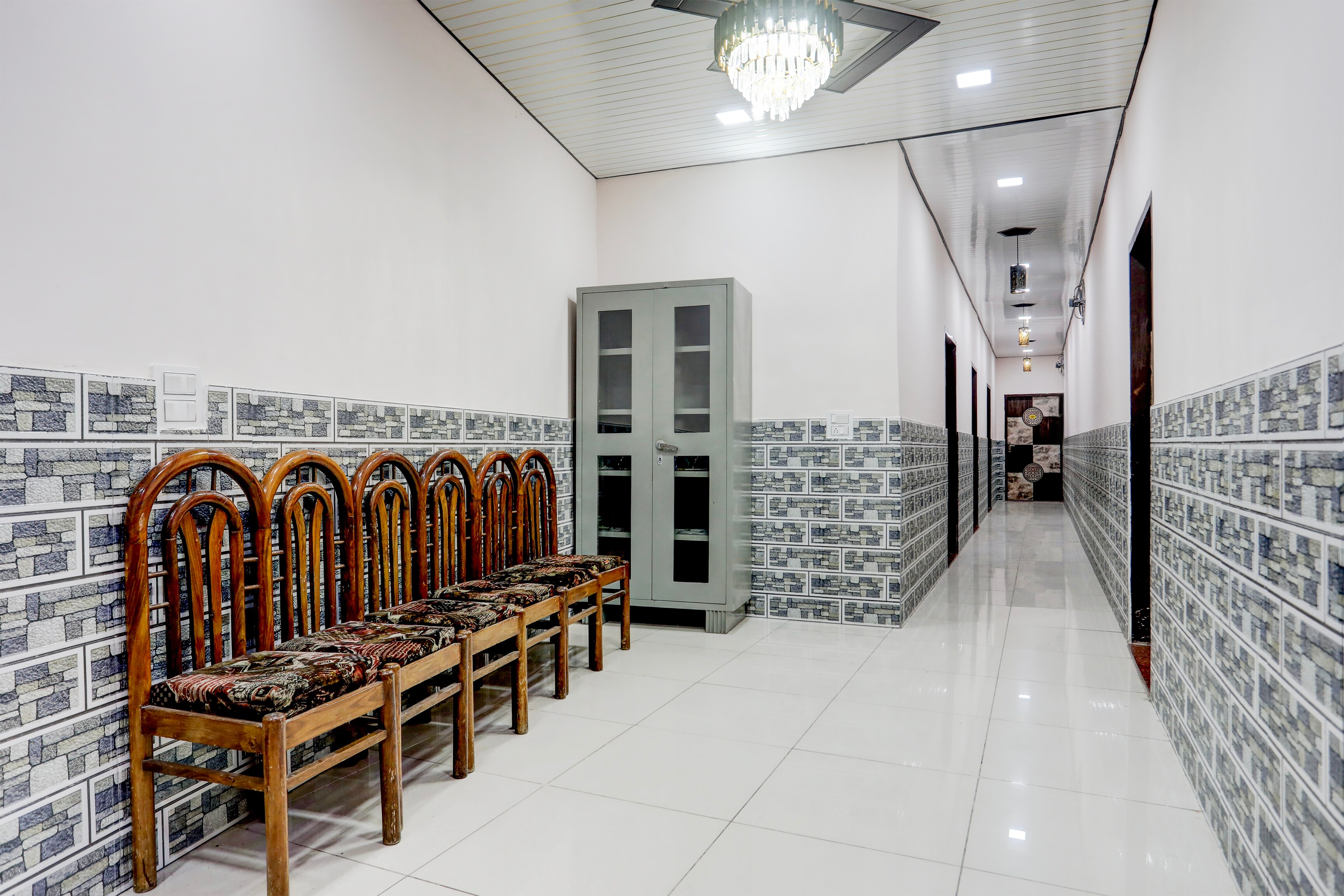 Super Hotel O Shiv Sai Guest House — hotel in Nakodar
