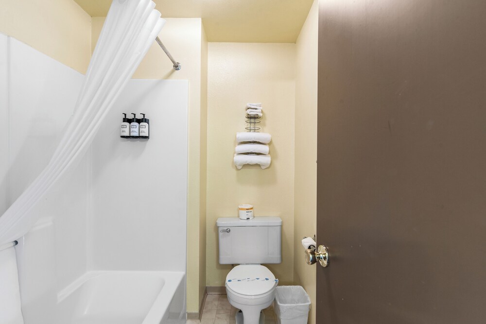 Cashmere Inn - photo 29