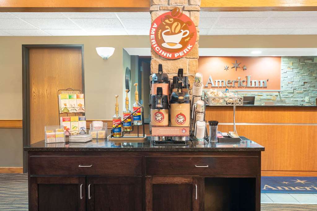 AmericInn by Wyndham Coon Rapids - photo 37