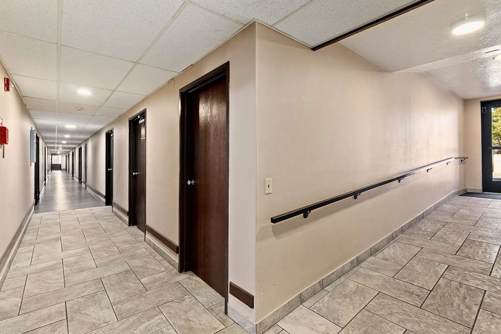 SureStay Hotel by Best Western Twin Falls - photo 33