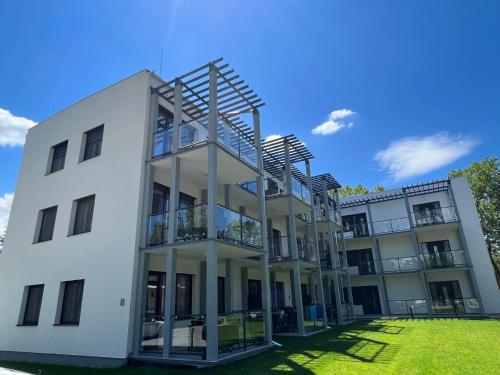 Zamárdi Margittai Apartmanok — 4-Star Luxury Hotel in Zamardi, Hungary