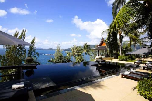 00 Thai Paradise on Kamala Bay in Thalang, Thailand