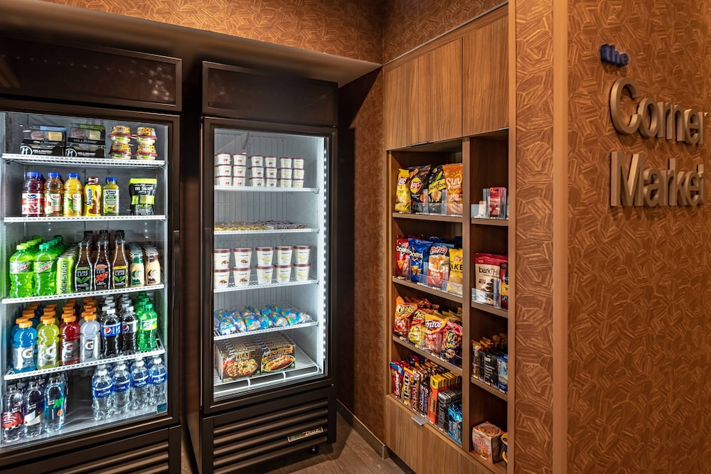 Fairfield Inn & Suites by Marriott Fort Worth Northeast - photo 22
