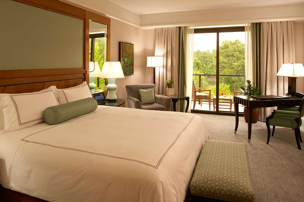 The Umstead Hotel and Spa - photo 20