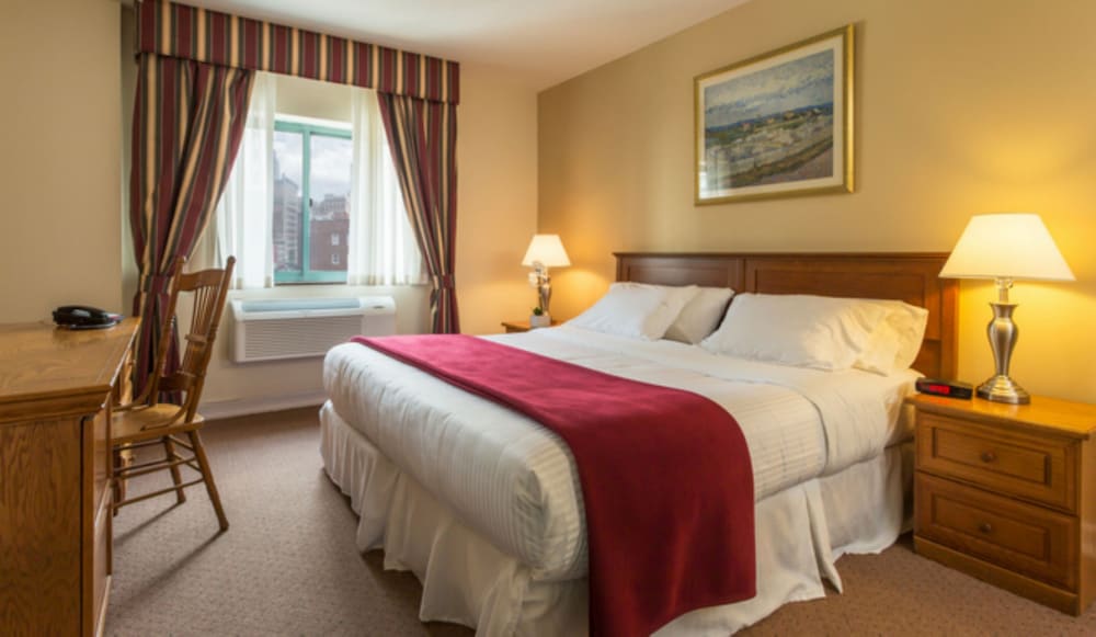 Chelsea Savoy Hotel - photo 6