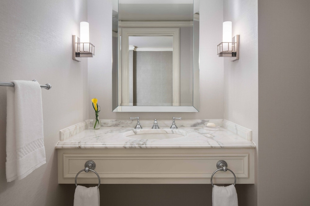 The Ritz Carlton St. Louis - photo 26