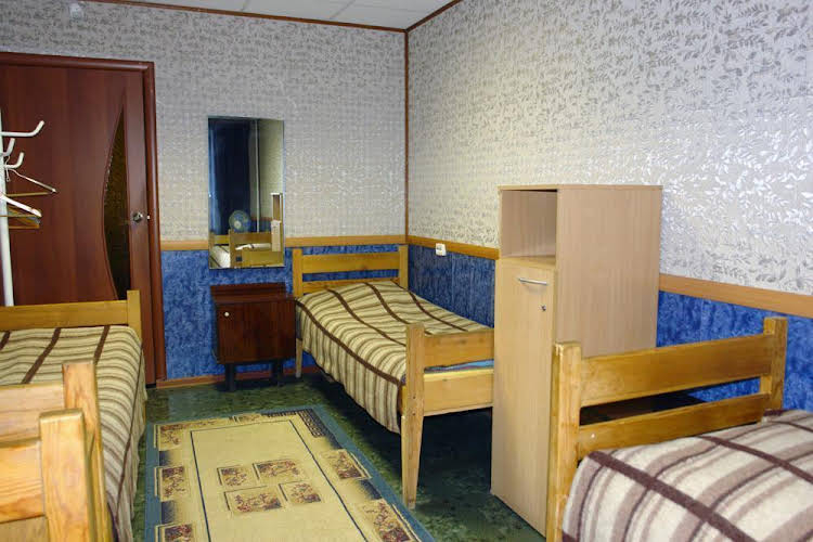 Yuventa in Chelyabinsk, Russia