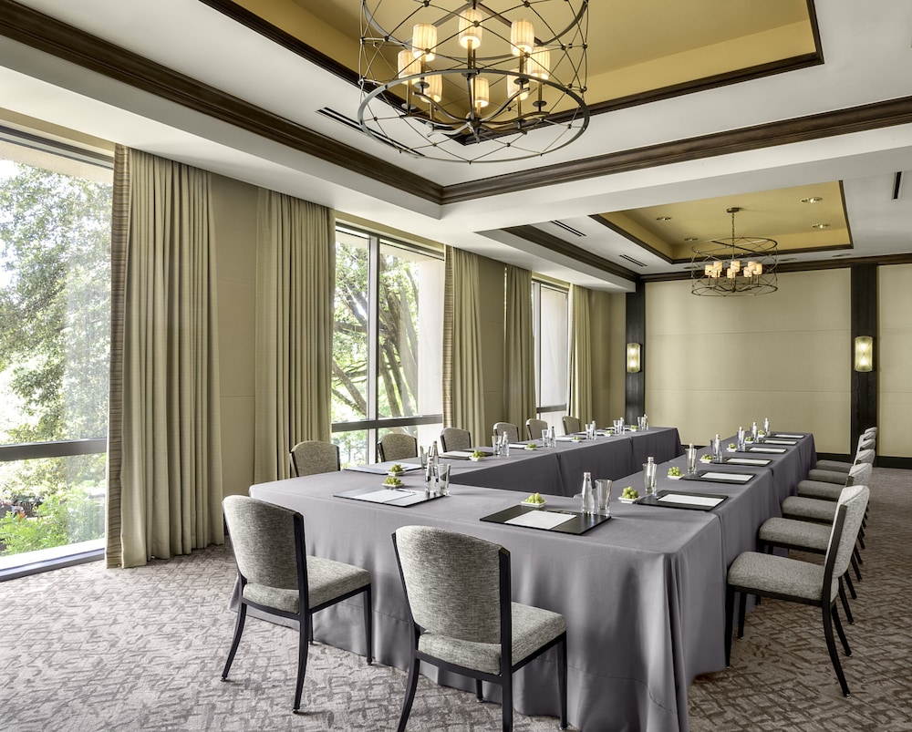 Four Seasons Hotel Austin - photo 128