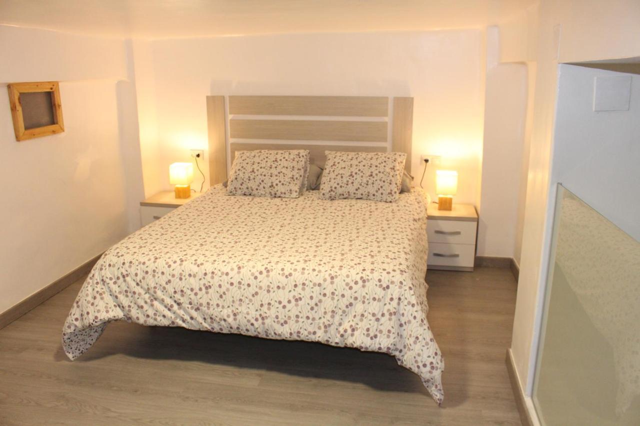 Apartamento Luminoso cerca de la PLAYA y PUERTO — 4-Star Luxury Hotel in Valencia, Spain