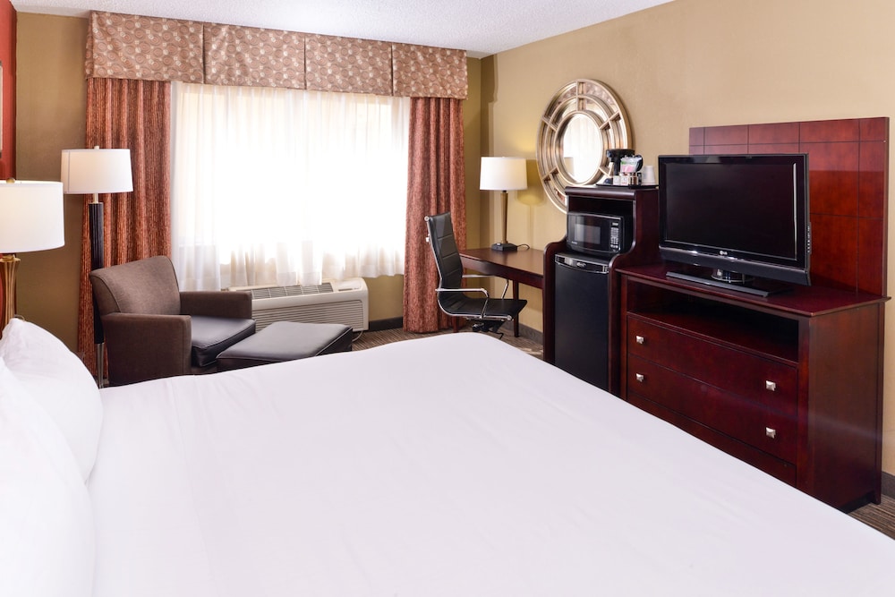 Holiday Inn Express Clearwater East Icot Center by IHG - photo 11