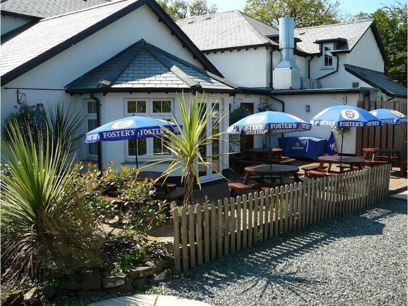 The Bickford Arms — Holsworthy — photo 2
