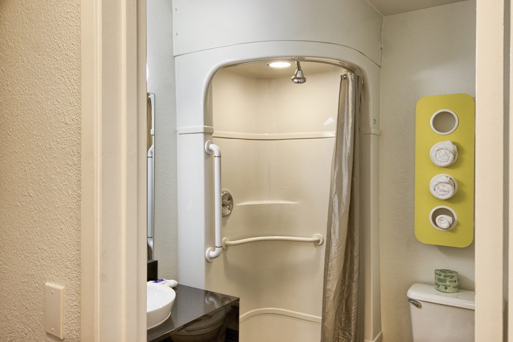 Motel 6 Everett WA North - photo 14