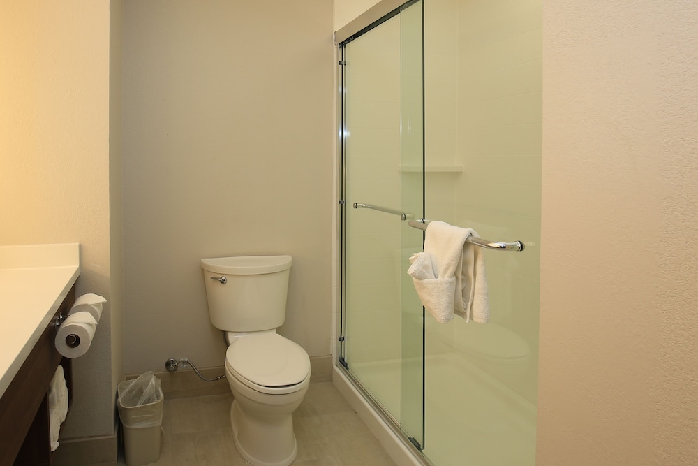 Holiday Inn Express Hotel & Suites Hesperia by IHG - photo 23