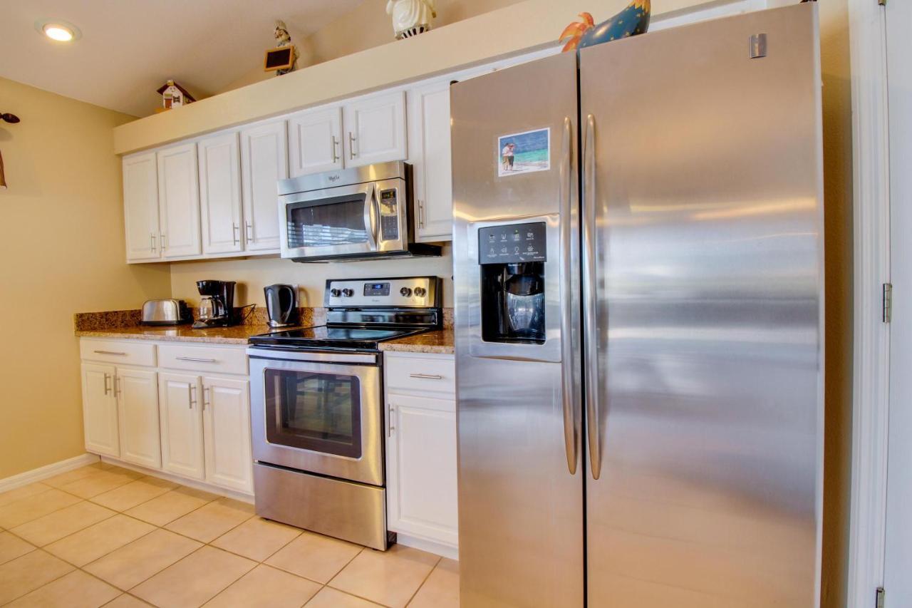 Herons' View Villa — 4-Star Luxury Hotel in Fort Myers, United States