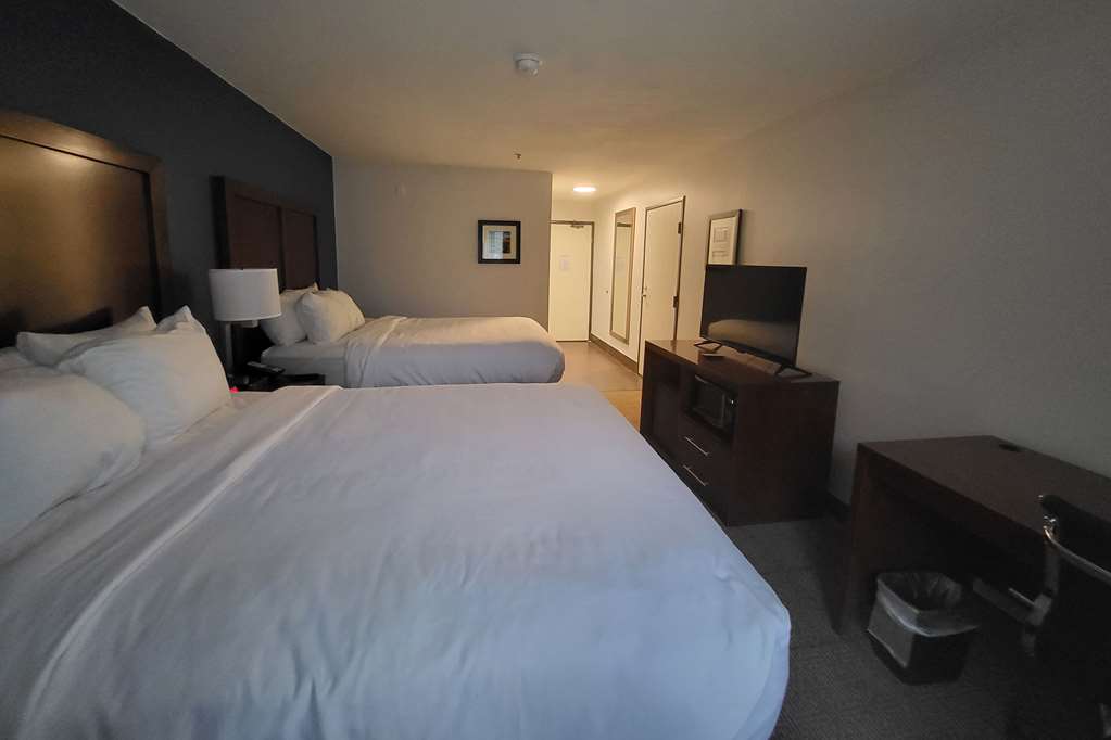 Comfort Inn Somerset Lake Cumberland - photo 17