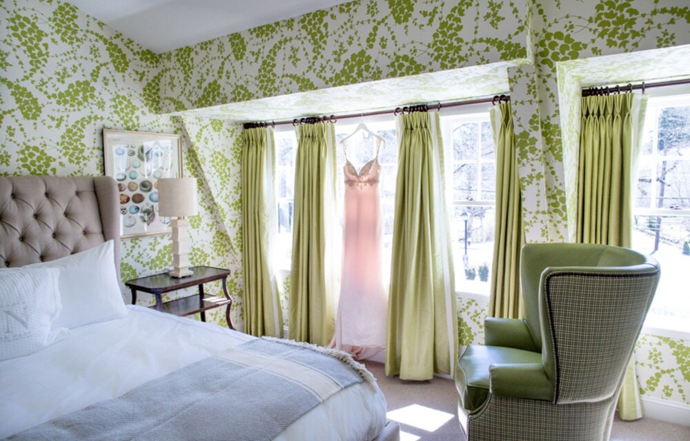 The Inn at Hastings Park Relais & Chateaux Boston - photo 16
