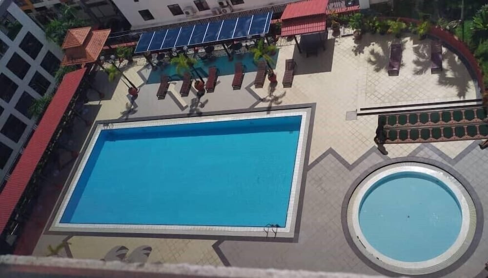 Grand Barakah Hotel — Ampang — photo 2