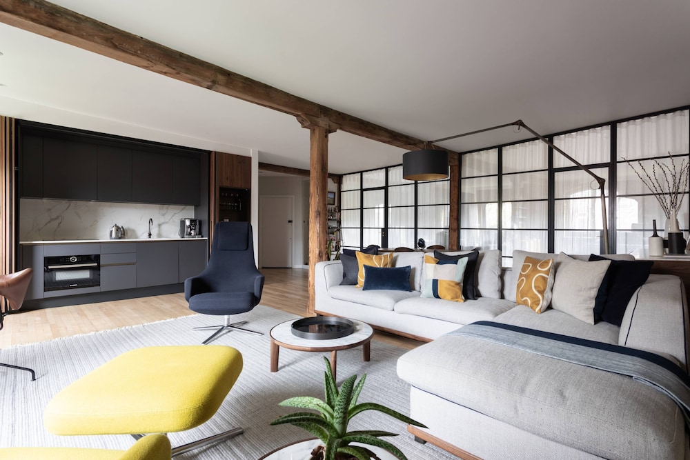 Tyers Gate II by Onefinestay — 4-Star Luxury Hotel in London, United Kingdom