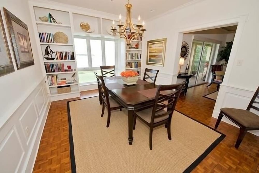 1087 Lighthouse I at the Sea Pines Resort - photo 5