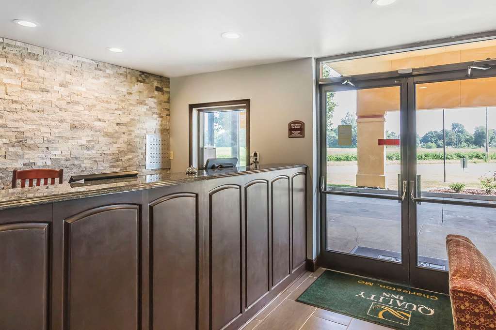 The Riverstone Hotel Charleston Sikeston - photo 9