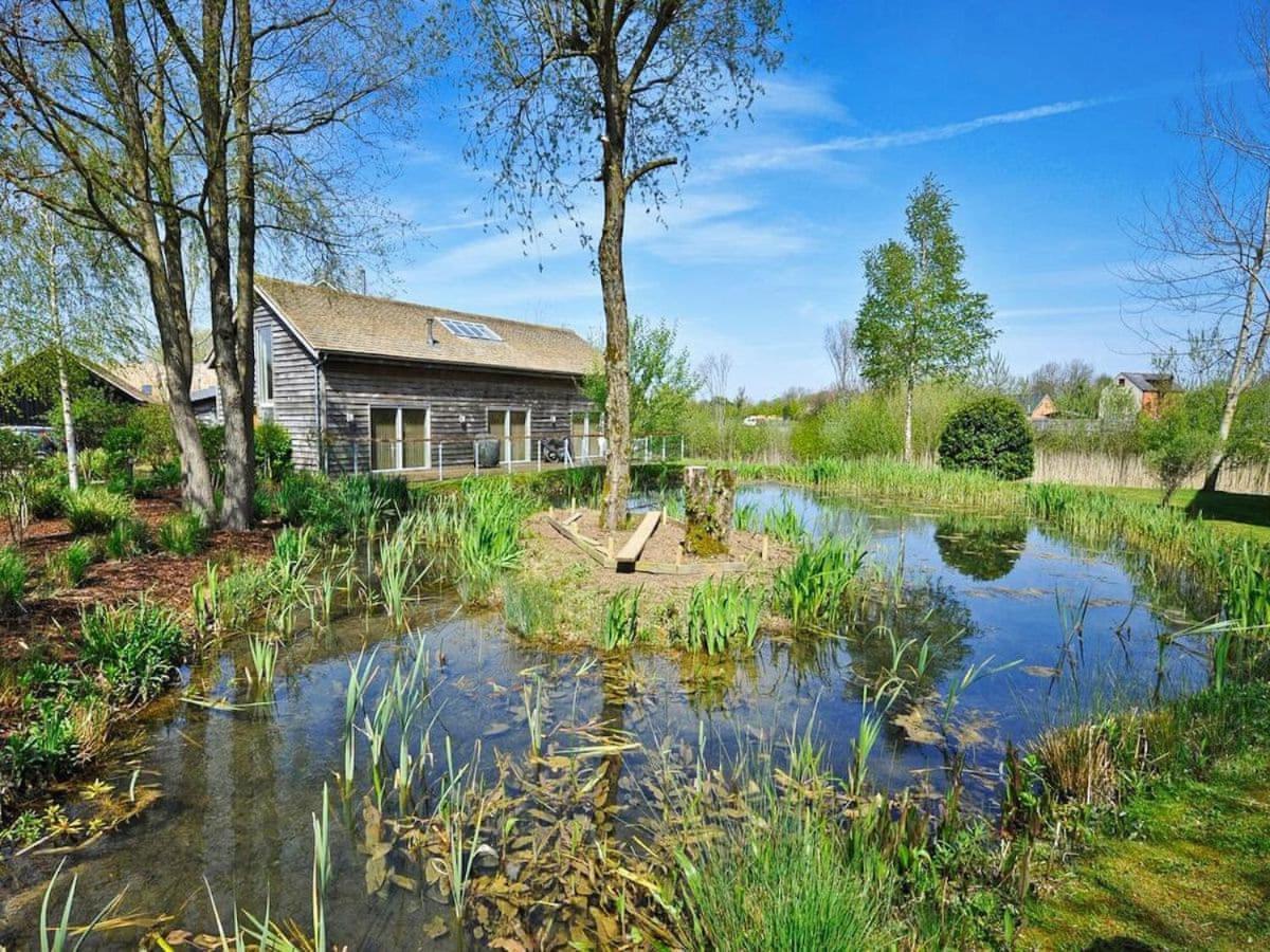 Coot Lodge — Cirencester — photo 2