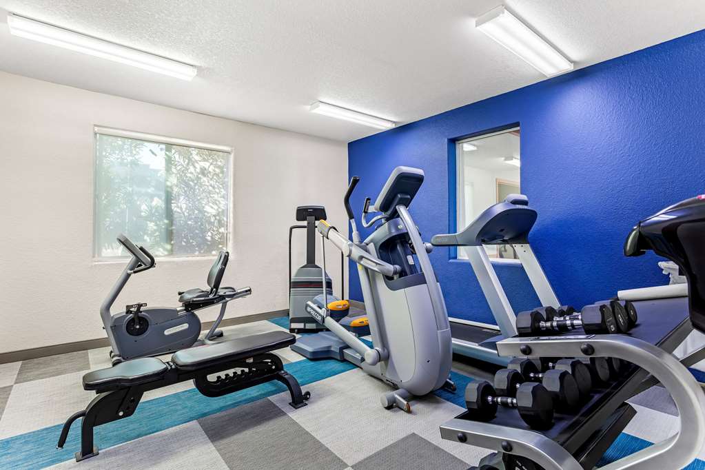 Comfort Inn & Suites I 25 near Spaceport America - photo 34