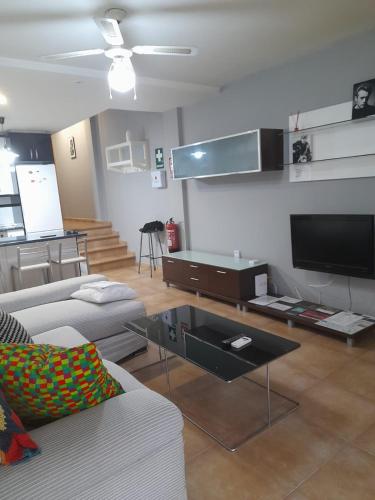 Alojamiento Los Dinosaurios in Cuenca, Spain