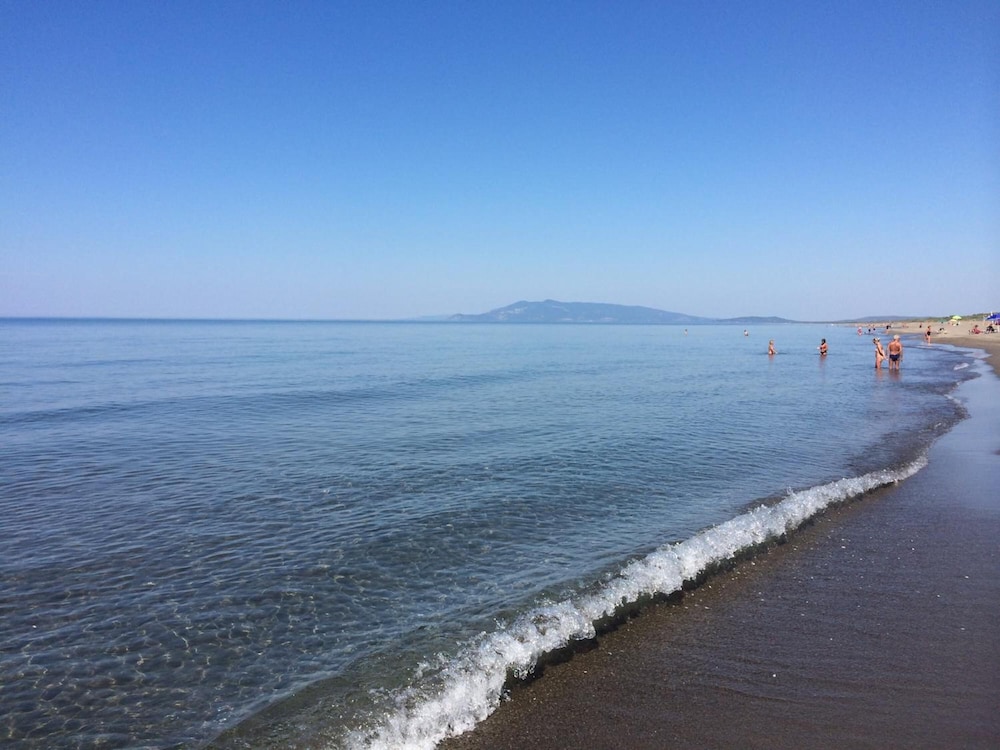 I Briganti di Capalbio in Capalbio, Italy