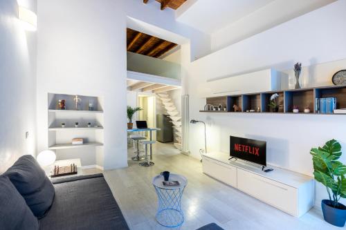Porta Romana Duomo Design Loft — 4-Star Luxury Hotel in Milan, Italy