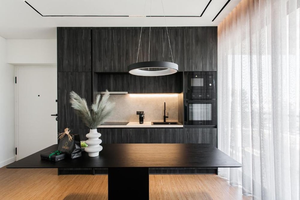 5BD Luxury Penthouse With Sea View — 4-Star Luxury Hotel in Glyfada, Greece