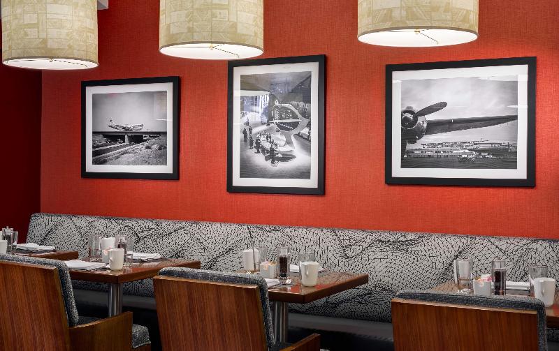 Crowne Plaza JFK Airport New York City - photo 33