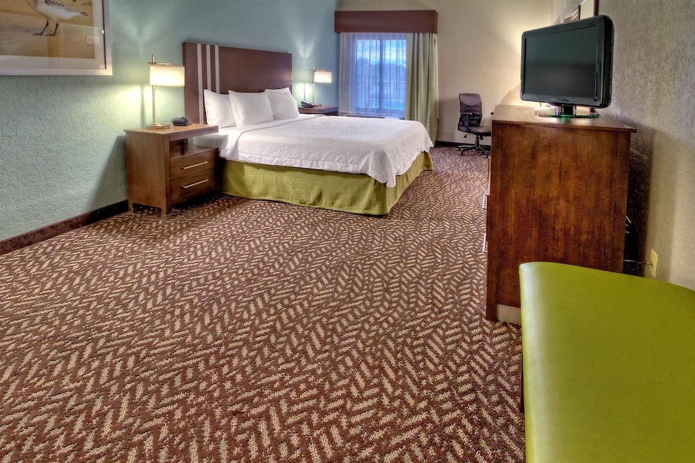 Hampton Inn Beaufort - photo 14