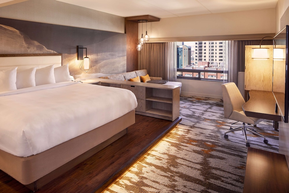 Hilton Denver City Center - photo 31