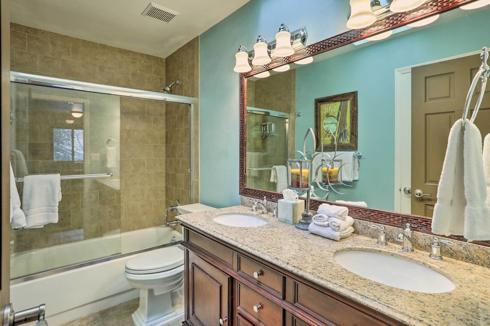 Modern Home w Patio: 3 Mi to Beaver Creek Resort in Avon, United States