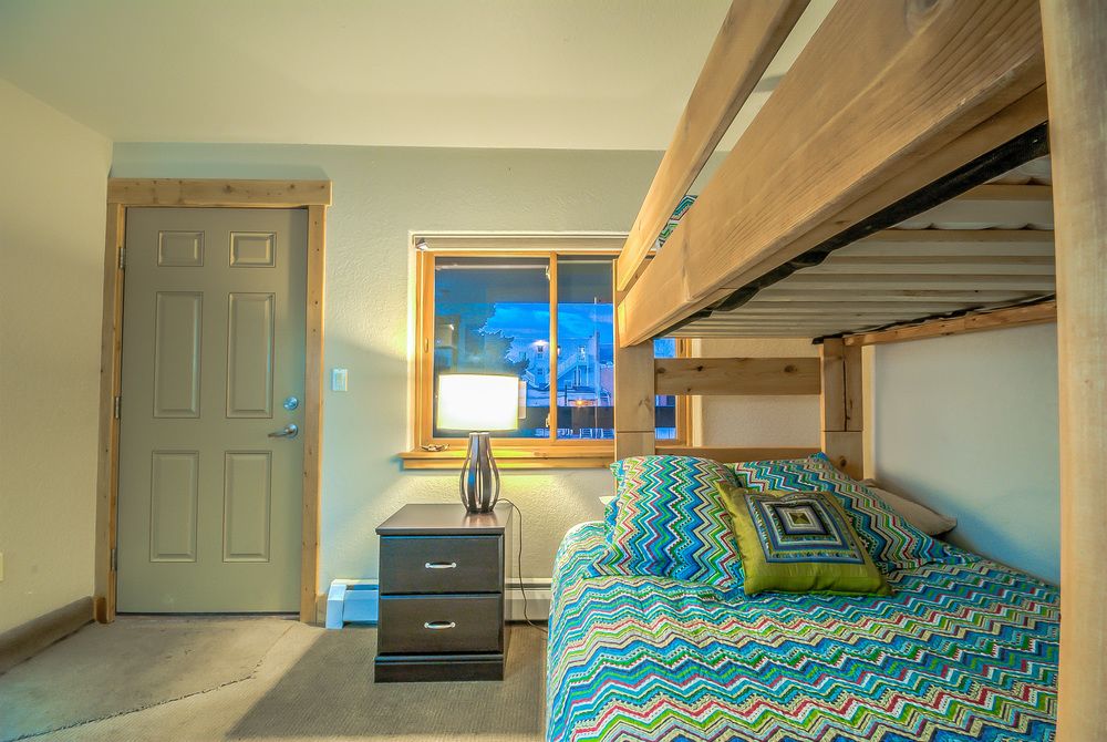 Residences at Old Town by Retreatia - photo 15