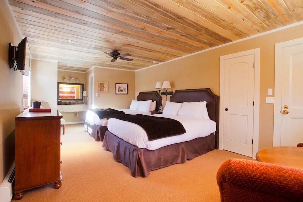 Nordic Inn - photo 41